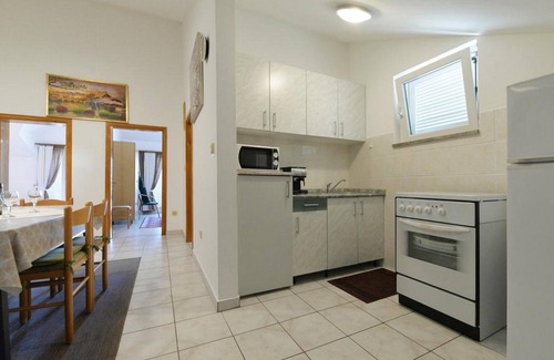 Murter Apartment | Apartments Murter Kopriva (117021-A6) - Murter - island Murter