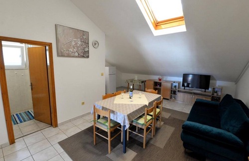 Murter Apartment | Apartments Murter Kopriva (117021-A6) - Murter - island Murter