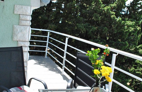 Starigrad Apartment | Apartments Smokvica - Superior One Bed/Apt