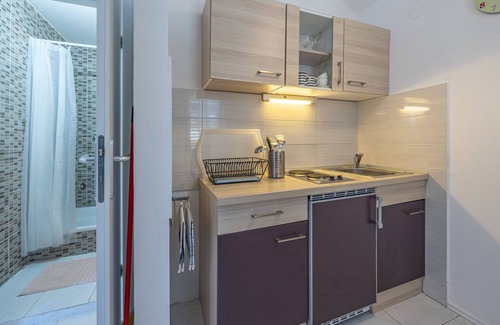 Vrboska Apartment | Apartments Iskra (53181-A2) - Vrboska - island Hvar