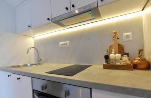 Seliste Dreznicko Apartment | Apartments Ivan, (16674), Selište Drežnicko, Croatia