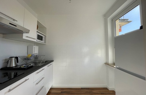 Innenstadt Apartment | Apartments im Herzen von OS I home2share