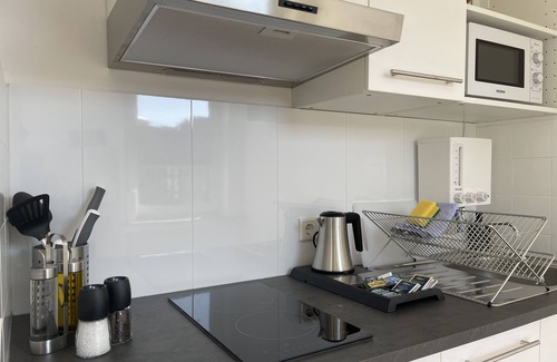 Innenstadt Apartment | Apartments im Herzen von OS I home2share