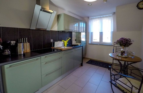 Swieradow-Zdroj Apartment | Apartments Impresja 1
