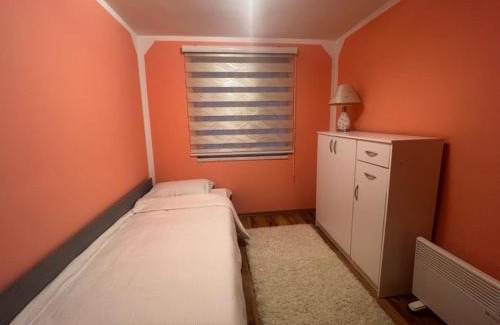 Milici House | Apartments IN