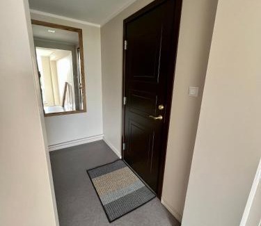 Dobele Apartment | Apartments in Dobele city center - Pilsētas Māja