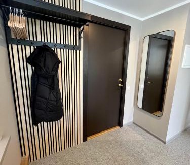 Dobele Apartment | Apartments in Dobele city center - Pilsētas Māja