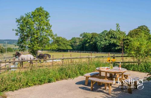 Turville Apartment | Apartments in Henley on Thames, United Kingdom