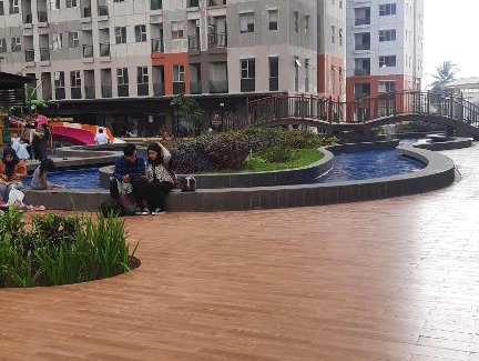Bekasi Timur Apartment | Apartments in Indonesia