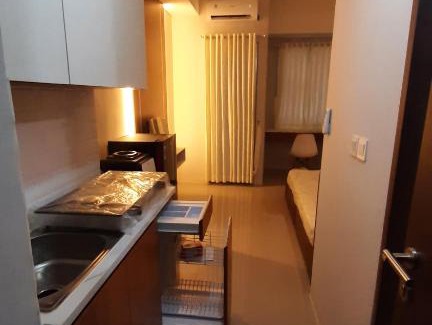 Bekasi Timur Apartment | Apartments in Indonesia