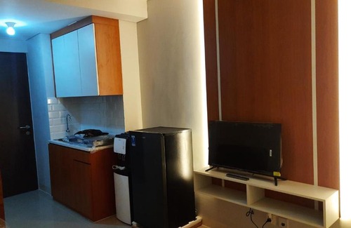 Bekasi Timur Apartment | Apartments in Indonesia