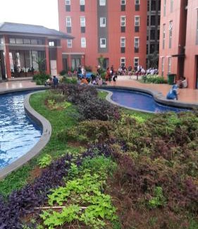 Bekasi Timur Apartment | Apartments in Indonesia