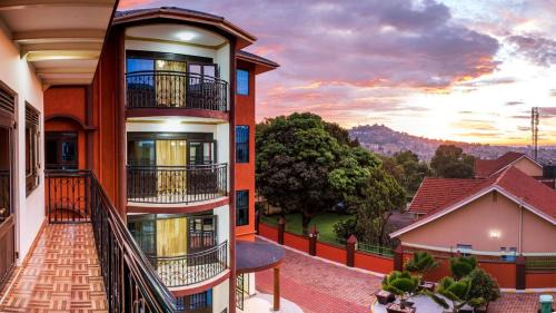 Kampala Apartment | Apartments in Kampala, Uganda
