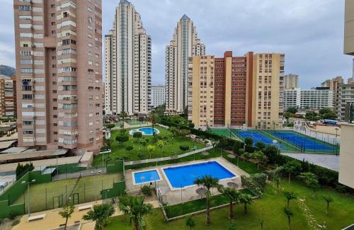 Benidorm Apartment | Apartments in Spain