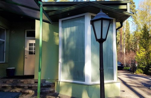 Jurmala Apartment | APARTMENTs IN THE CENTER OF JURMALA