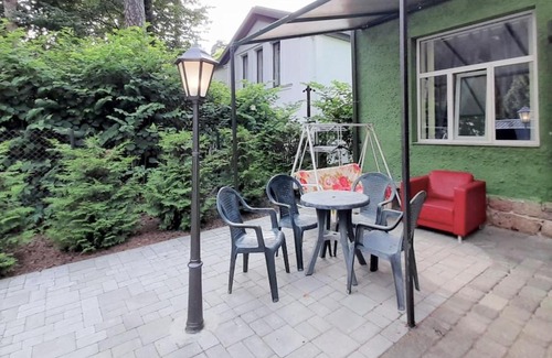 Jurmala Apartment | APARTMENTs IN THE CENTER OF JURMALA