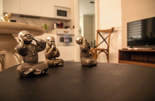 Iturrialde Apartment | Apartments in the heart of CATHEDRAL OF SANTIAGO in Bilbao
