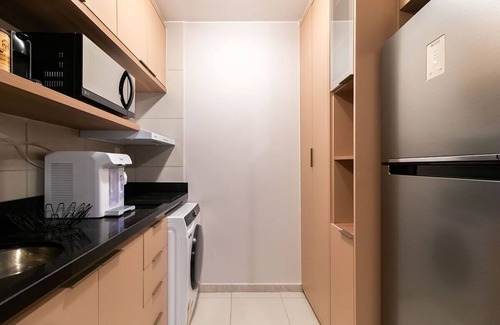 Asa Sul Apartment | Apartments in the South Wing of Brasilia - GDP