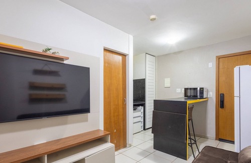 Asa Sul Apartment | Apartments in the South Wing of Brasilia - GDP