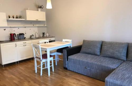 Narva-Joesuu Apartment | Apartments in Vabaduse 72