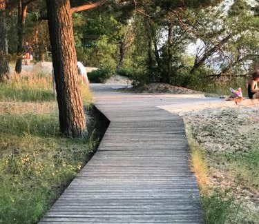 Narva-Joesuu Apartment | Apartments in Vabaduse 72