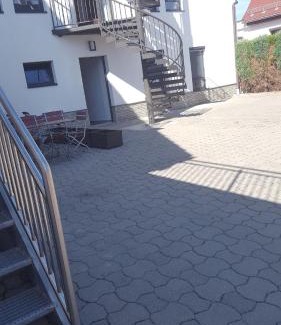 Weissenhorn Apartment | Apartments in Weissenhorn