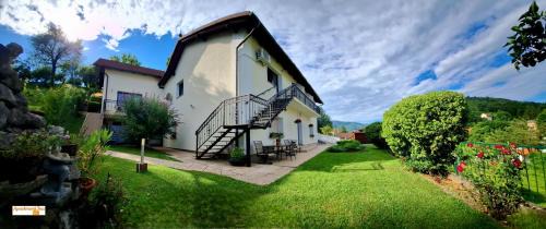 Rogaska Slatina Apartment | Apartments Ina