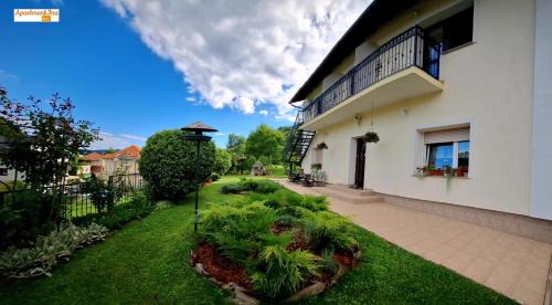Rogaska Slatina Apartment | Apartments Ina