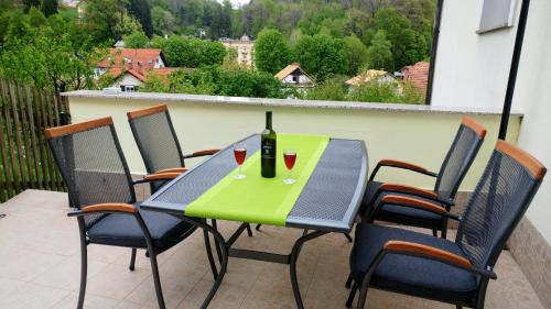 Rogaska Slatina Apartment | Apartments Ina