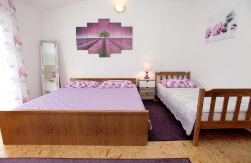 Trogir Apartment | Apartments Irena