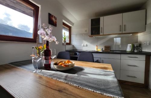 Bohinj Apartment | Apartments Irena