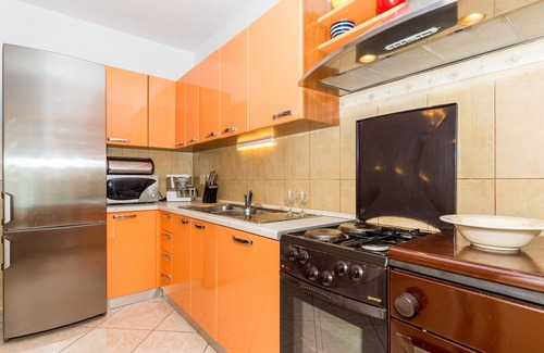 Lun Apartment | Apartments Ivan, (14672), Lun, Croatia