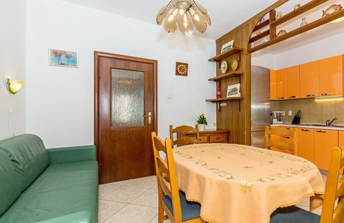 Lun Apartment | Apartments Ivan, (14672), Lun, Croatia