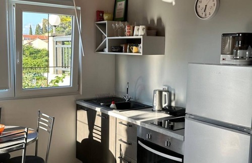 Trpanj Apartment | Apartments Ivana (111191-A1) - Trpanj