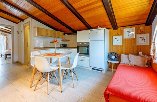 Crikvenica Apartment | Apartments Ivana, (13460), Crikvenica, Croatia