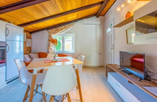 Crikvenica Apartment | Apartments Ivana, (13460), Crikvenica, Croatia
