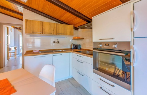 Crikvenica Apartment | Apartments Ivana, (13460), Crikvenica, Croatia