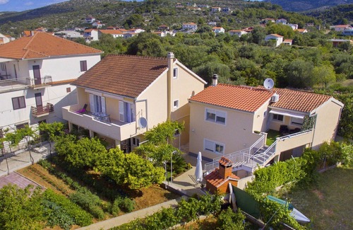 Poljica Apartment | Apartments Ivanka, (11866), Poljica, Croatia