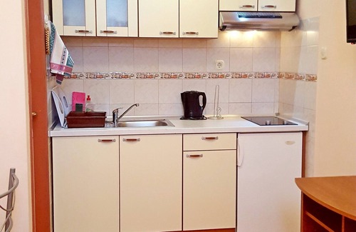 Ratac Apartment | Apartments Ivica, (8201), Makarska, Croatia