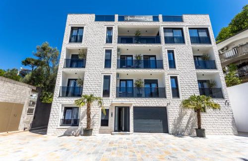 Topla Apartment | Apartments Ivo Herceg Novi