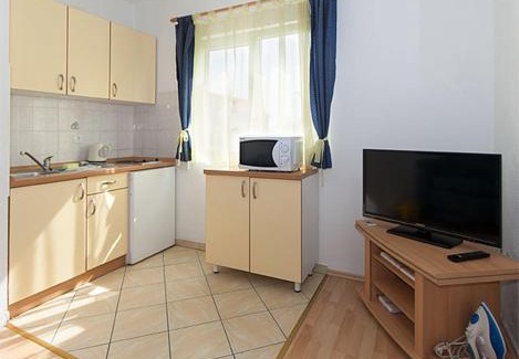 Tucepi Apartment | Apartments IVO