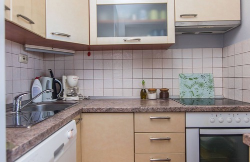 Mirce Apartment | Apartments Jakov (41861-A2) - Mirca - island Brac