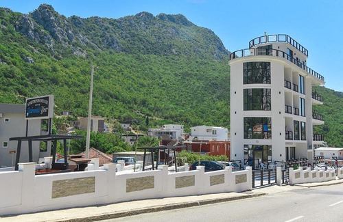 Seoca Apartment | Apartments Jadranski Biser
