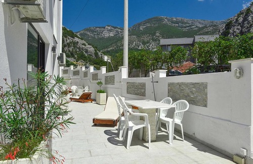 Seoca Apartment | Apartments Jadranski Biser