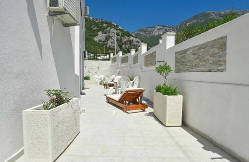 Seoca Apartment | Apartments Jadranski Biser