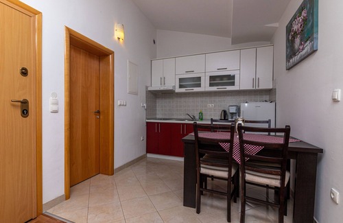 Municipality of Trogir Apartment | Apartments Janja (30131-A9) - Arbanija (Ciovo)