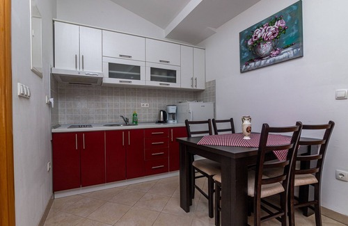Municipality of Trogir Apartment | Apartments Janja (30131-A9) - Arbanija (Ciovo)