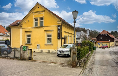 Novo Mesto Apartment | Apartments Jantar - Two Bedroom n.3