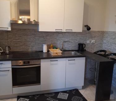 Finida Apartment | Apartments Jasna