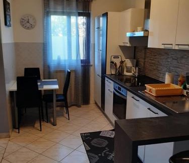 Finida Apartment | Apartments Jasna